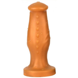 TheAssGasm Plug Pit Dog L 19 x 6.5cm